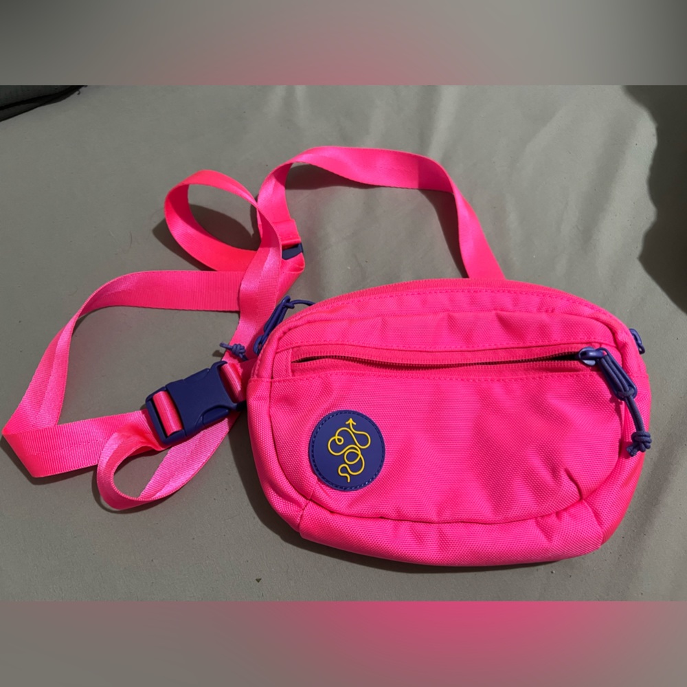Baboon To The Moon Fanny pack 1.5 L